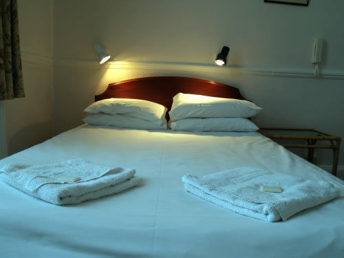 Lynton Hotel 런던 외부 사진