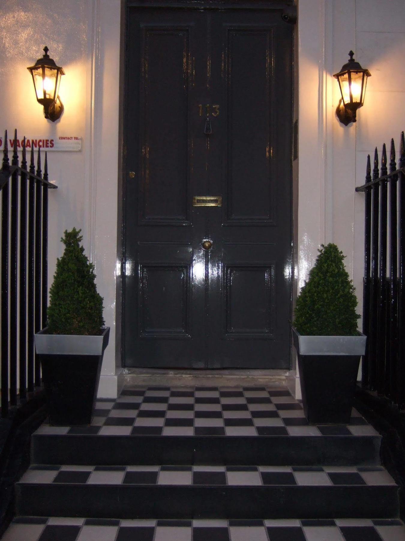 Lynton Hotel 런던 외부 사진