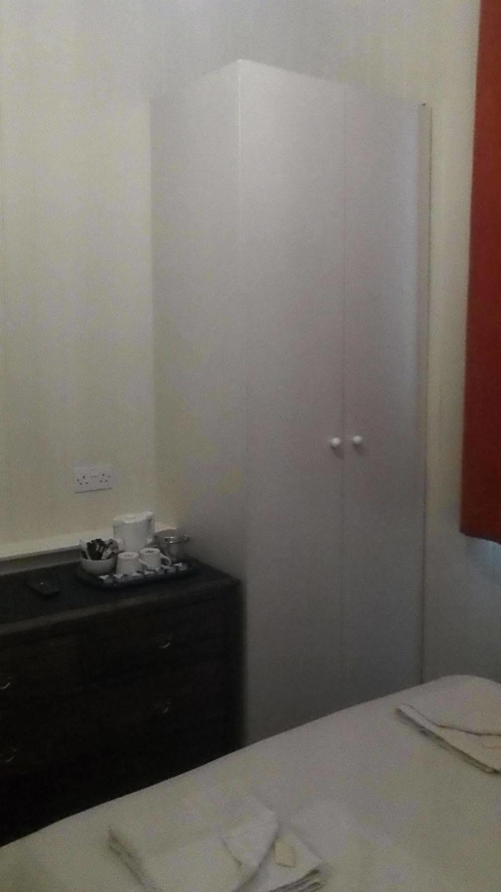 Lynton Hotel 런던 외부 사진